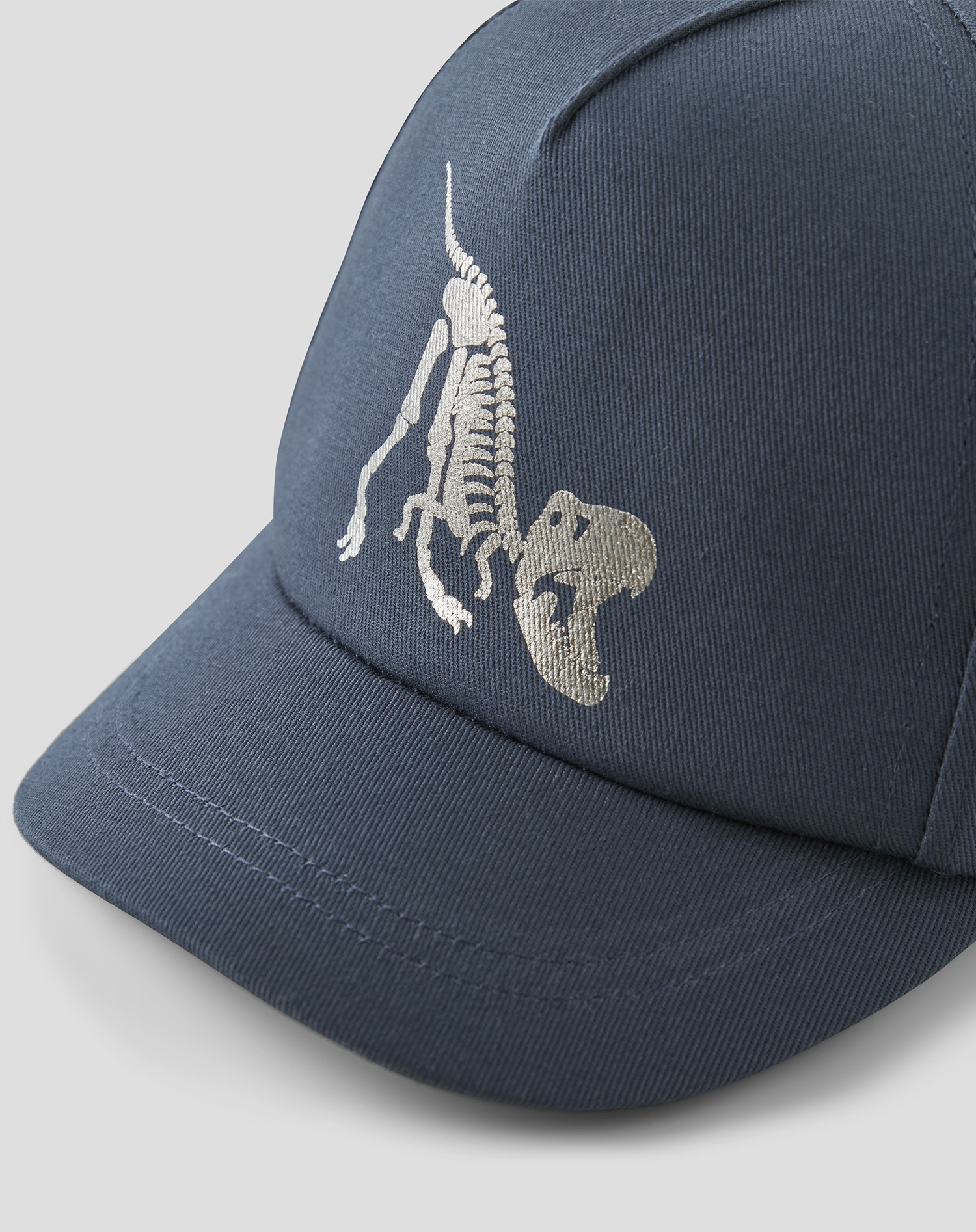 Name It - NMMFuni Kasket - Vintage Indigo/ Dino